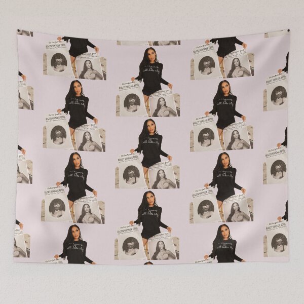 Item preview, monica garcia  designed and sold by pnkrose.