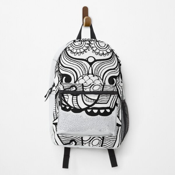 Item preview, Mandala Elephant designed and sold by AndresArias.