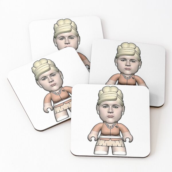 Item preview, Pam Poovey a Pam Pooveya a Pam Poovey designed and sold by wohlenhaus.