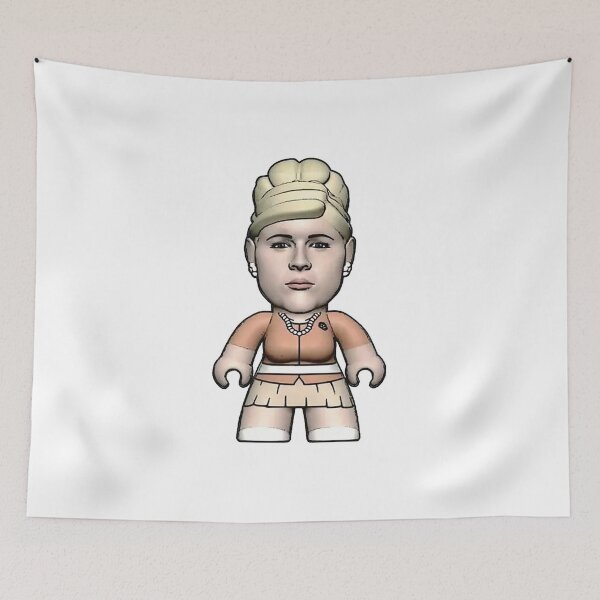 Item preview, Pam Poovey a Pam Pooveya a Pam Poovey designed and sold by wohlenhaus.