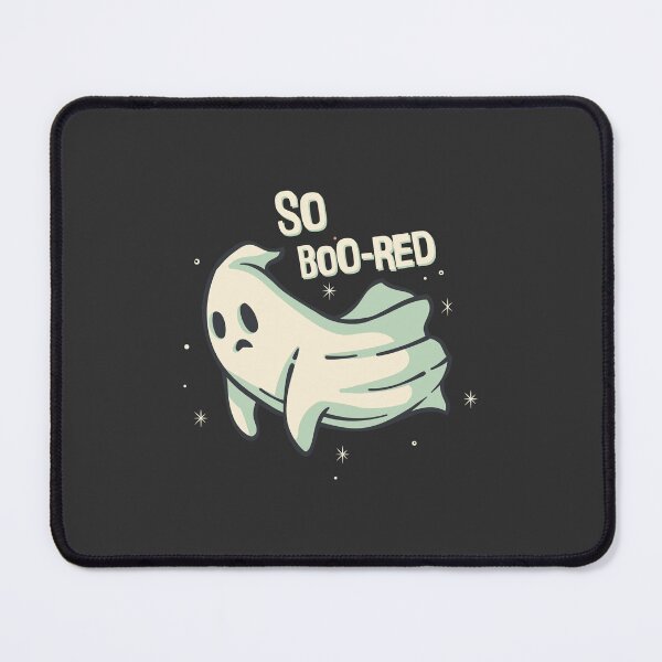 Item preview, Spectral Boredom: The Ghostly Languor Collection designed and sold by Wise-Geek.