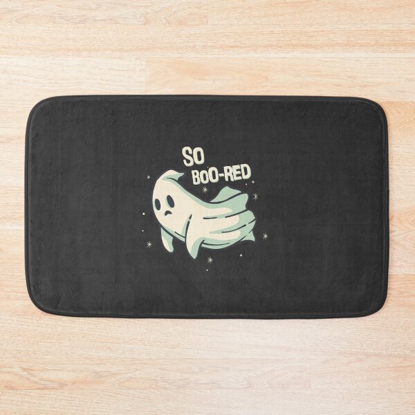 Item preview, Spectral Boredom: The Ghostly Languor Collection designed and sold by Wise-Geek.