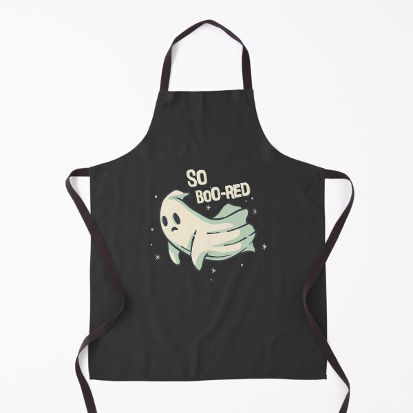 Item preview, Spectral Boredom: The Ghostly Languor Collection designed and sold by Wise-Geek.