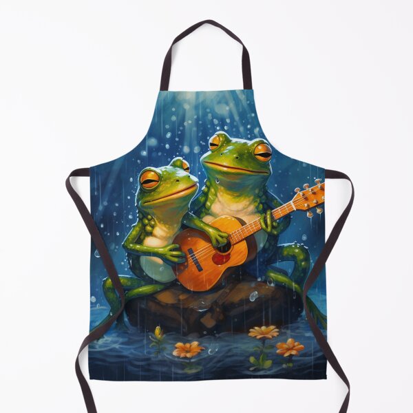 Item preview, Melody of the Monsoon designed and sold by dungeonwarriors.