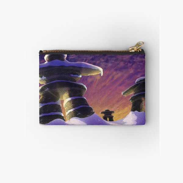 Item preview, Inukshuks designed and sold by WillConlon.