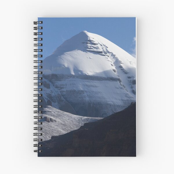 Item preview, Mount Kailash Himalayas range Tibet designed and sold by RaimondKlavins.