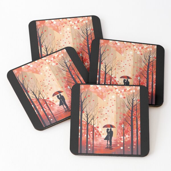 Item preview, Couple Romantic designed and sold by GageStore.