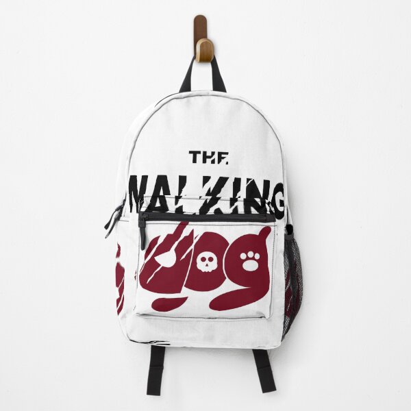 Item preview, The Walking Dog designed and sold by ACho UnderPeak.
