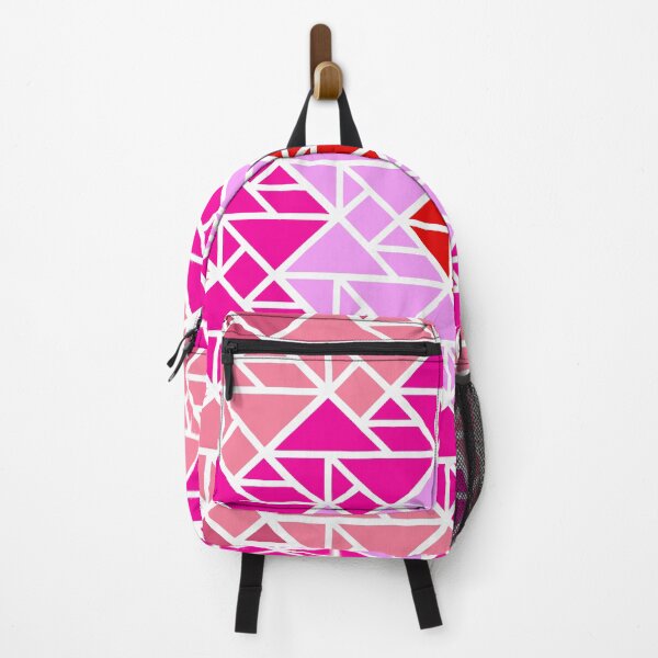 Item preview, Heart Tangram Pattern designed and sold by AquaJuan.