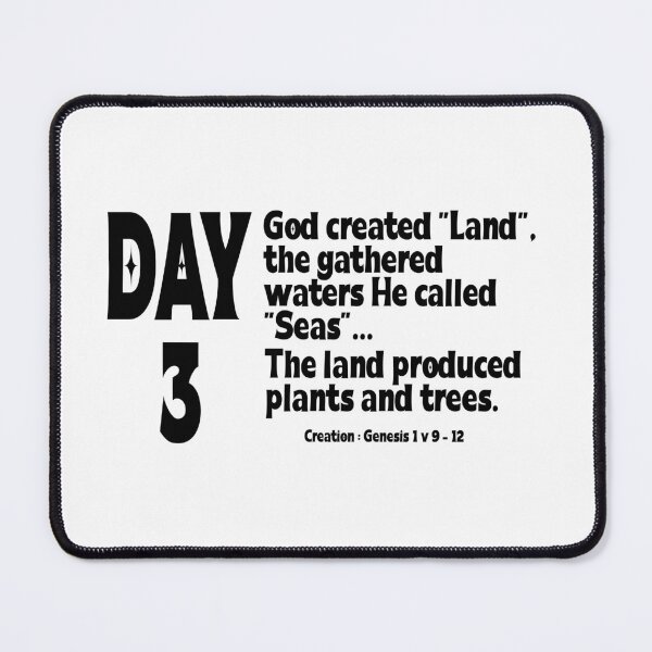 Item preview, CREATION: DAY 3 designed and sold by BenO63.