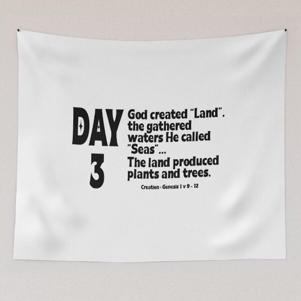 Item preview, CREATION: DAY 3 designed and sold by BenO63.