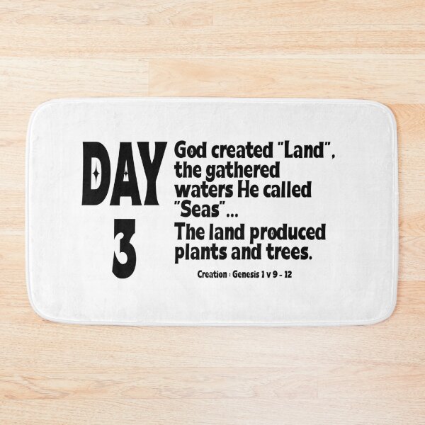 Item preview, CREATION: DAY 3 designed and sold by BenO63.