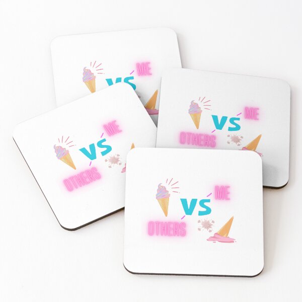 Item preview, If you too drop your ice cream designed and sold by Kitimouna.