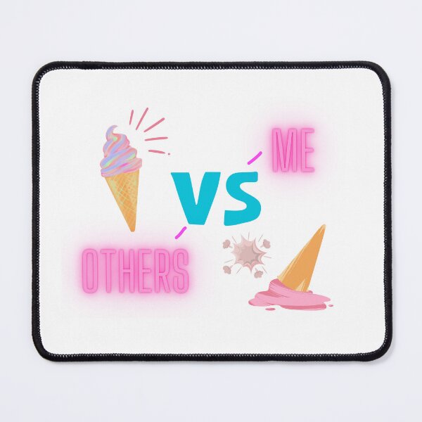 Item preview, If you too drop your ice cream designed and sold by Kitimouna.
