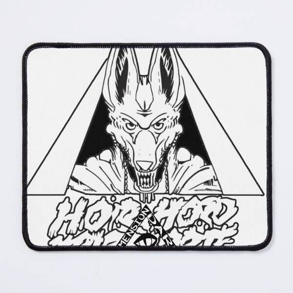 Item preview, Anpu-her designed and sold by DDPARANORMAL.