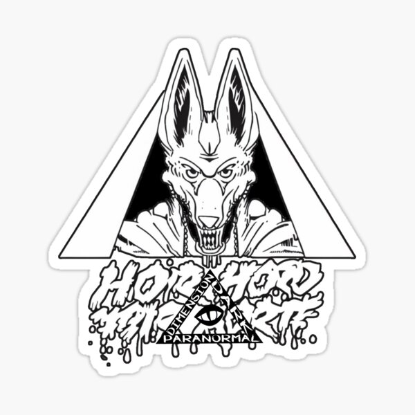 Item preview, Anpu-her designed and sold by DDPARANORMAL.