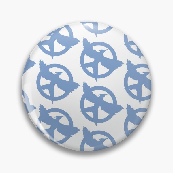 Item preview, Bird sign Mockingjay.  designed and sold by Innamalinka.