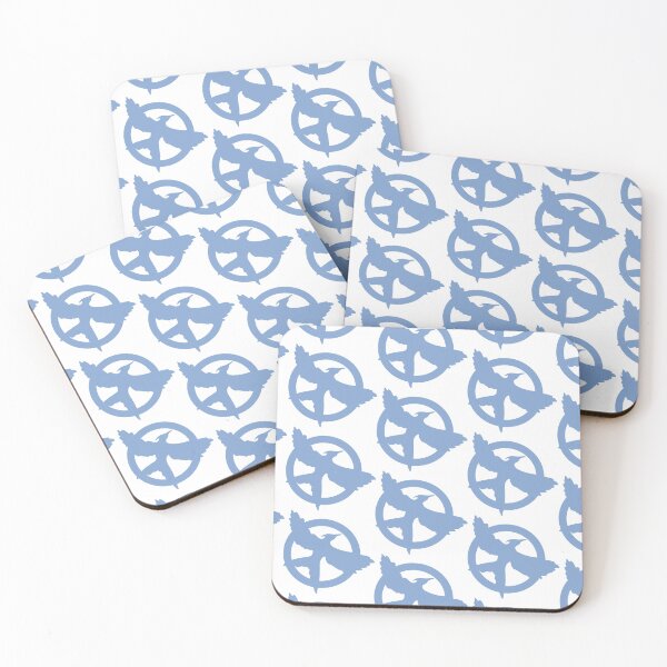 Item preview, Bird sign Mockingjay.  designed and sold by Innamalinka.