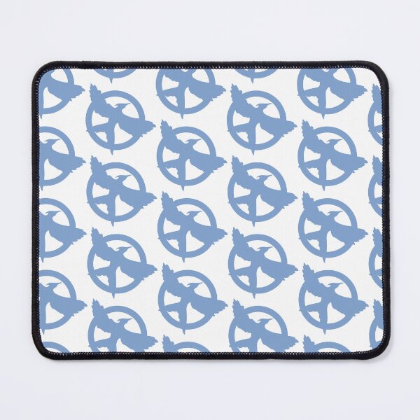Item preview, Bird sign Mockingjay.  designed and sold by Innamalinka.