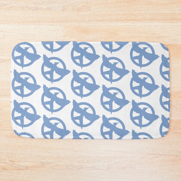 Item preview, Bird sign Mockingjay.  designed and sold by Innamalinka.