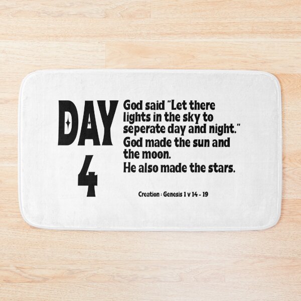 Item preview, CREATION: DAY 4 designed and sold by BenO63.