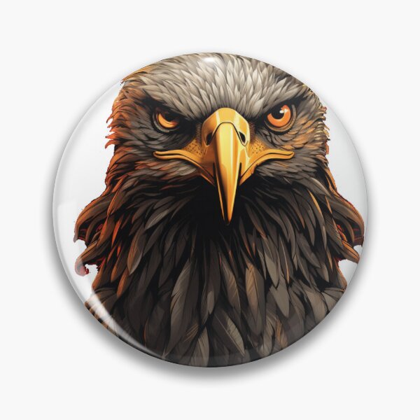 Item preview, The Eagle designed and sold by TheLion92.