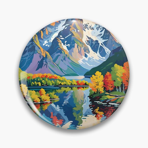 Item preview, ARTSCAPE designed and sold by PIGCASSOSAIART.