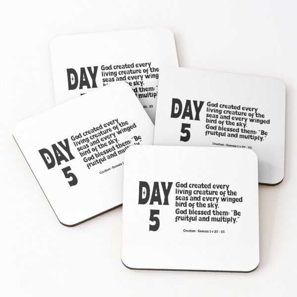Item preview, CREATION: DAY 5 designed and sold by BenO63.