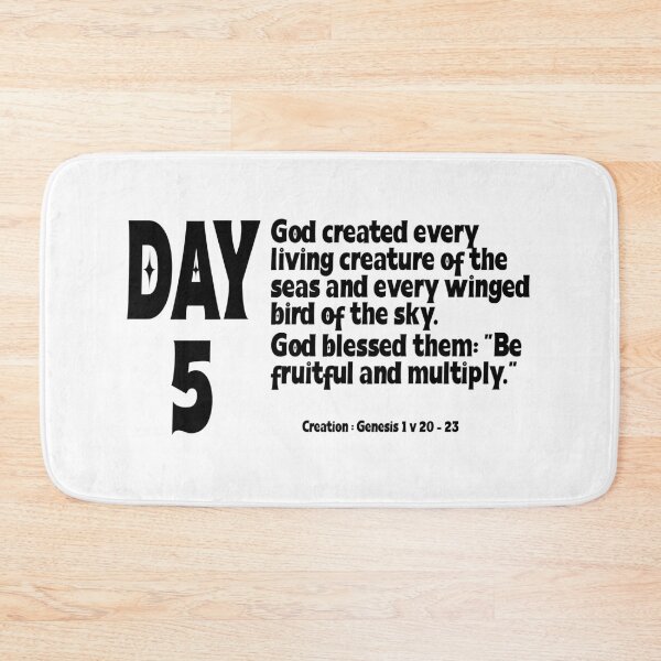 Item preview, CREATION: DAY 5 designed and sold by BenO63.