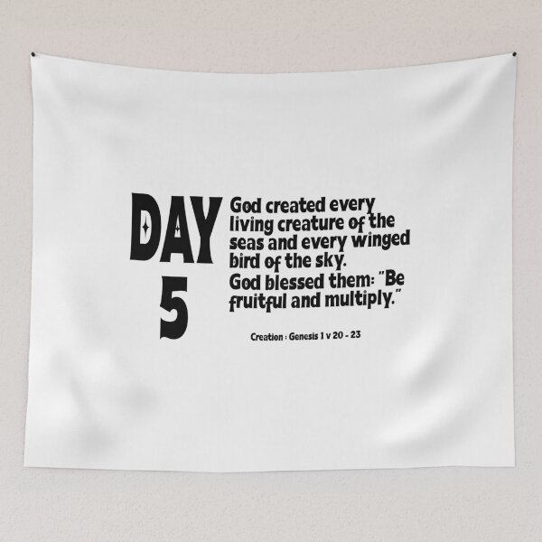 Item preview, CREATION: DAY 5 designed and sold by BenO63.