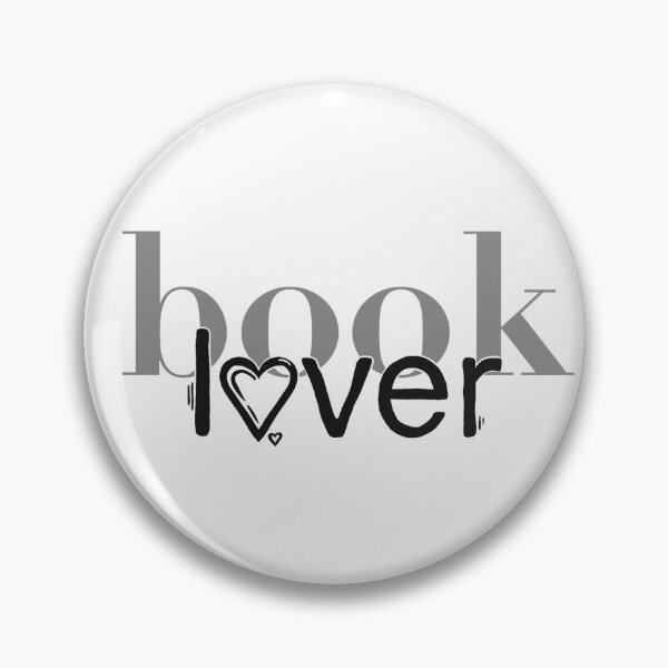 Item preview, book lover designed and sold by visualmonsters.
