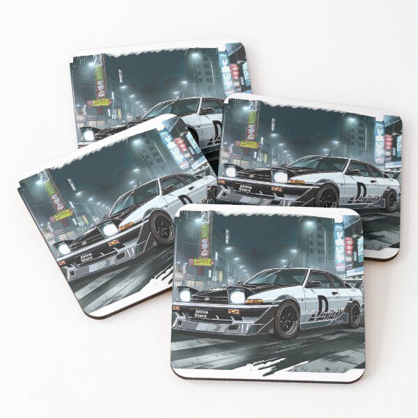 Item preview, AE 86 designed and sold by Gearhead-VP.