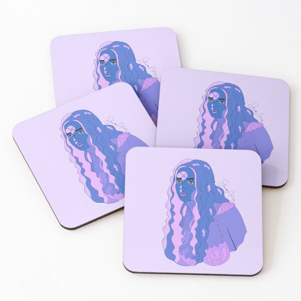 Item preview, ARCADE Sloane designed and sold by SheArtsyArt.