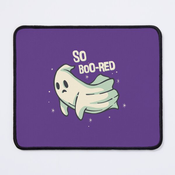Item preview, Spectral Boredom: The Ghostly Languor Collection designed and sold by Wise-Geek.