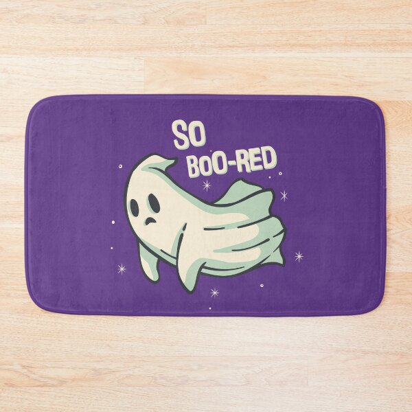 Item preview, Spectral Boredom: The Ghostly Languor Collection designed and sold by Wise-Geek.
