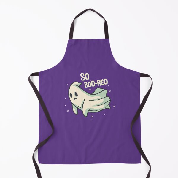 Item preview, Spectral Boredom: The Ghostly Languor Collection designed and sold by Wise-Geek.