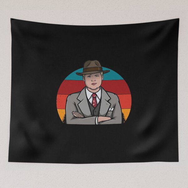 Item preview, Pam Poovey y Pam Poovey y Pam Poovey designed and sold by wohlenhaus.