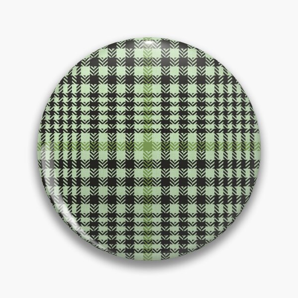 Item preview, Kopie von Kopie von irregular gingham pattern in blue, pink and yellow designed and sold by colorofmagic.