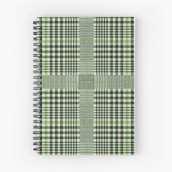 Item preview, Kopie von Kopie von irregular gingham pattern in blue, pink and yellow designed and sold by colorofmagic.