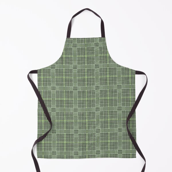 Item preview, Kopie von Kopie von irregular gingham pattern in blue, pink and yellow designed and sold by colorofmagic.