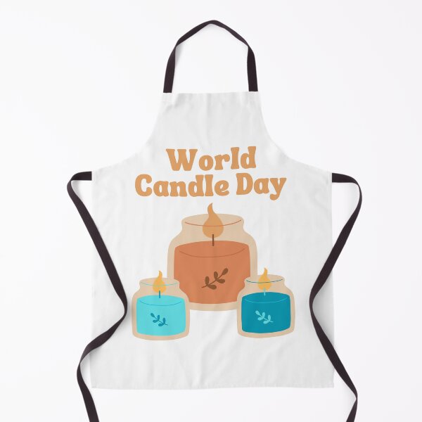 Item preview, World Candle Day designed and sold by Simo0455.