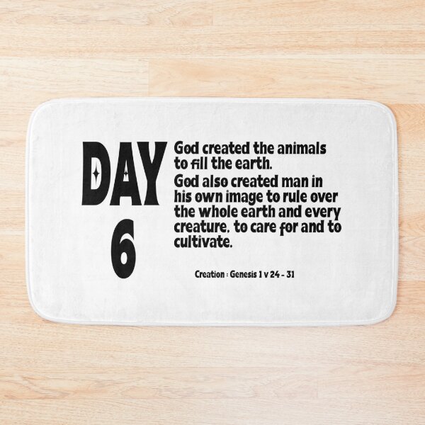 Item preview, CREATION: DAY 6 designed and sold by BenO63.