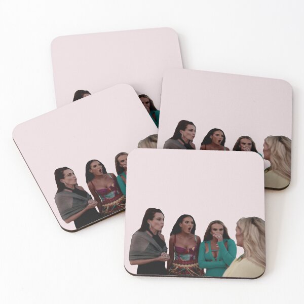 Item preview, the core four of salt lake city  designed and sold by pnkrose.