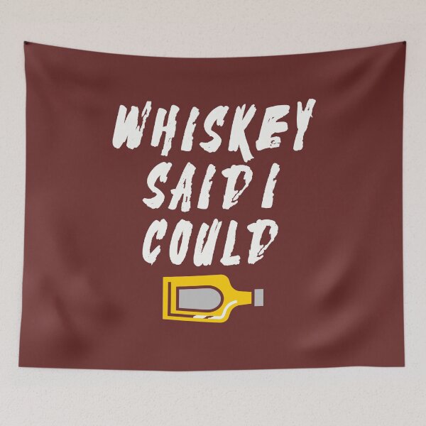 Item preview, Whiskey said designed and sold by vibeno1.