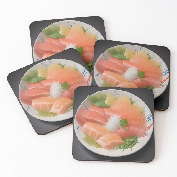Item preview, Sashimi designed and sold by Ongoing3007.