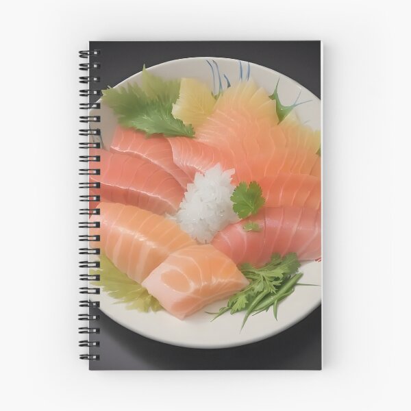 Item preview, Sashimi designed and sold by Ongoing3007.