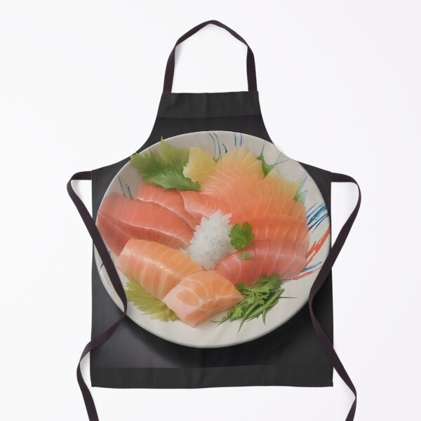 Item preview, Sashimi designed and sold by Ongoing3007.