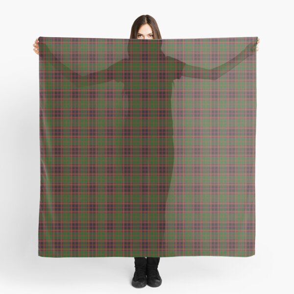 Item preview, Buchan Modern Tartan designed and sold by kerrychantt.