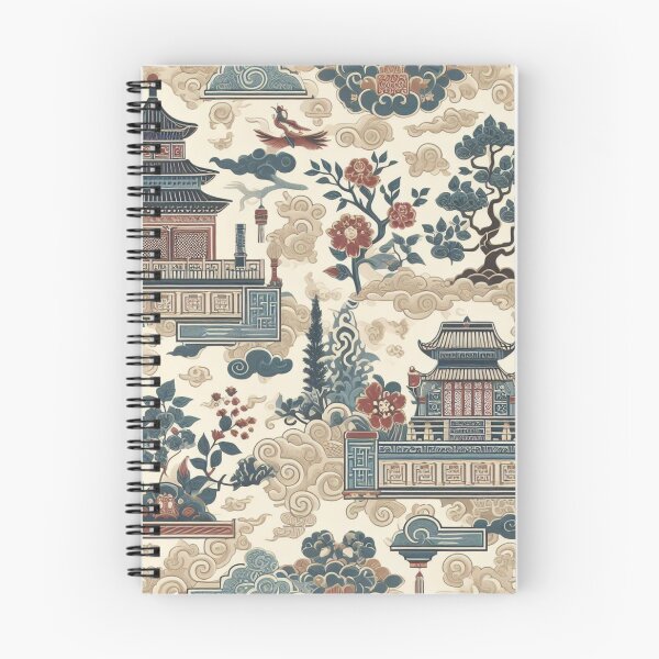 Item preview, The Chinese art pattern  designed and sold by Boru-Atisuto.