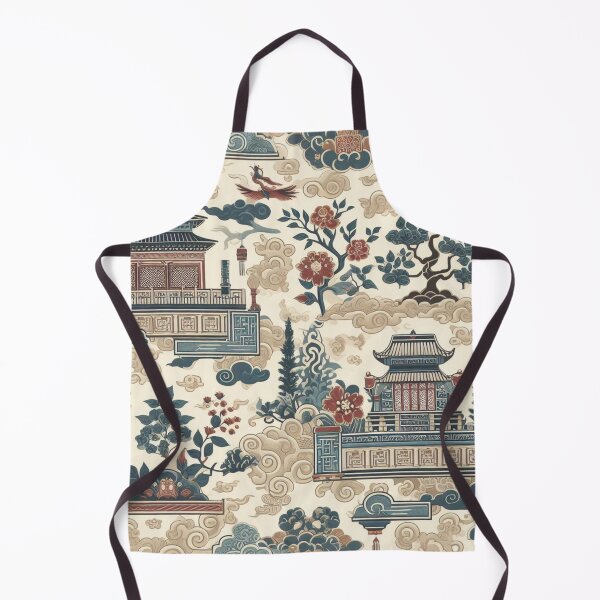 Item preview, The Chinese art pattern designed and sold by Boru-Atisuto.
